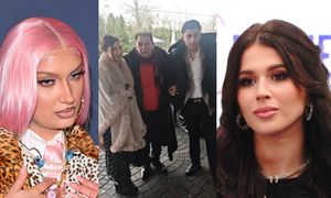 Roksana Węgiel komentuje ślubne zamieszanie wokół Viki Gabor: "Widać, że się pogubiła"