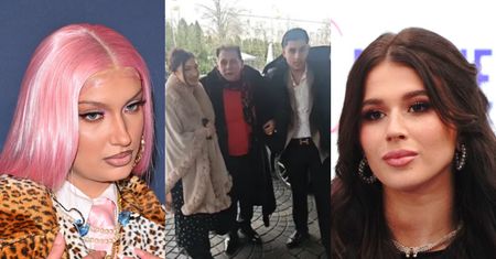 Roksana Węgiel komentuje ślubne zamieszanie wokół Viki Gabor: "Widać, że się pogubiła"