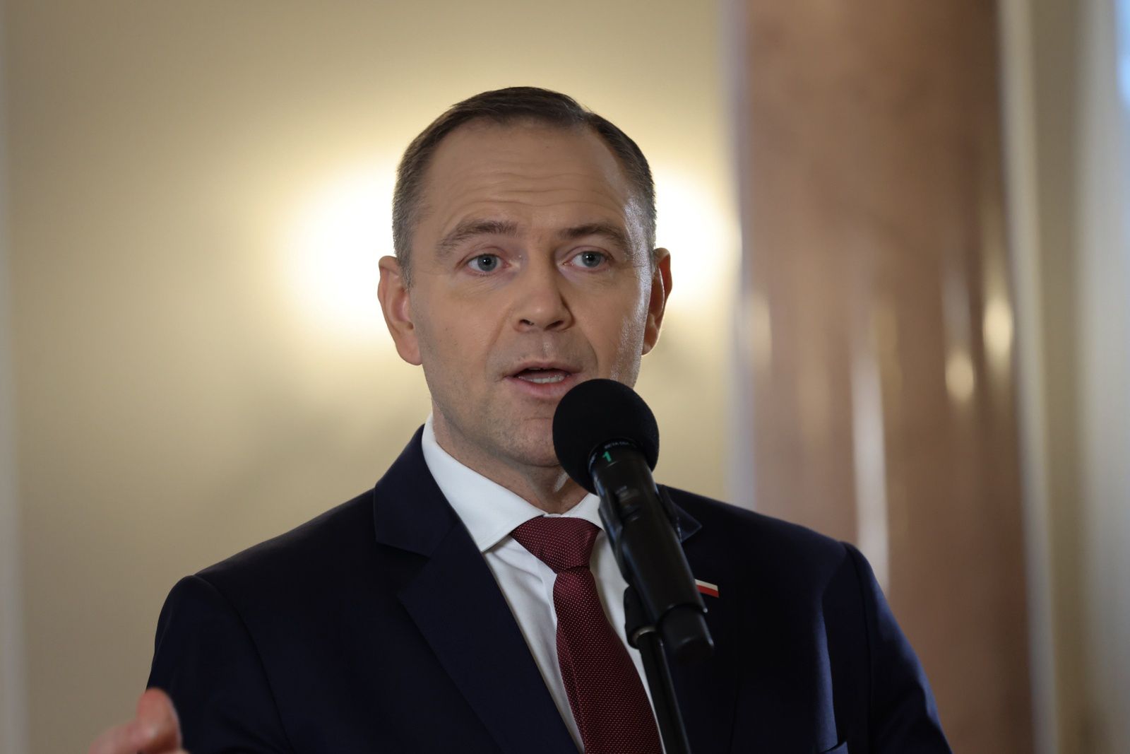 Kolejne weta prezydenta. Nie będzie wyższej akcyzy na alkohol