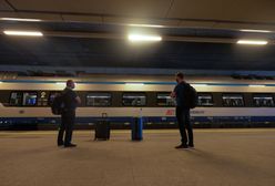 Zmiana czasu 2020. Jak kursują pociągi?