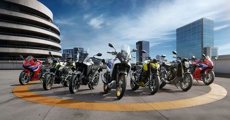 Elektronicznie sterowane sprzęgło Honda E-Clutch - nowoczesne rozwiązanie dla motocyklistów