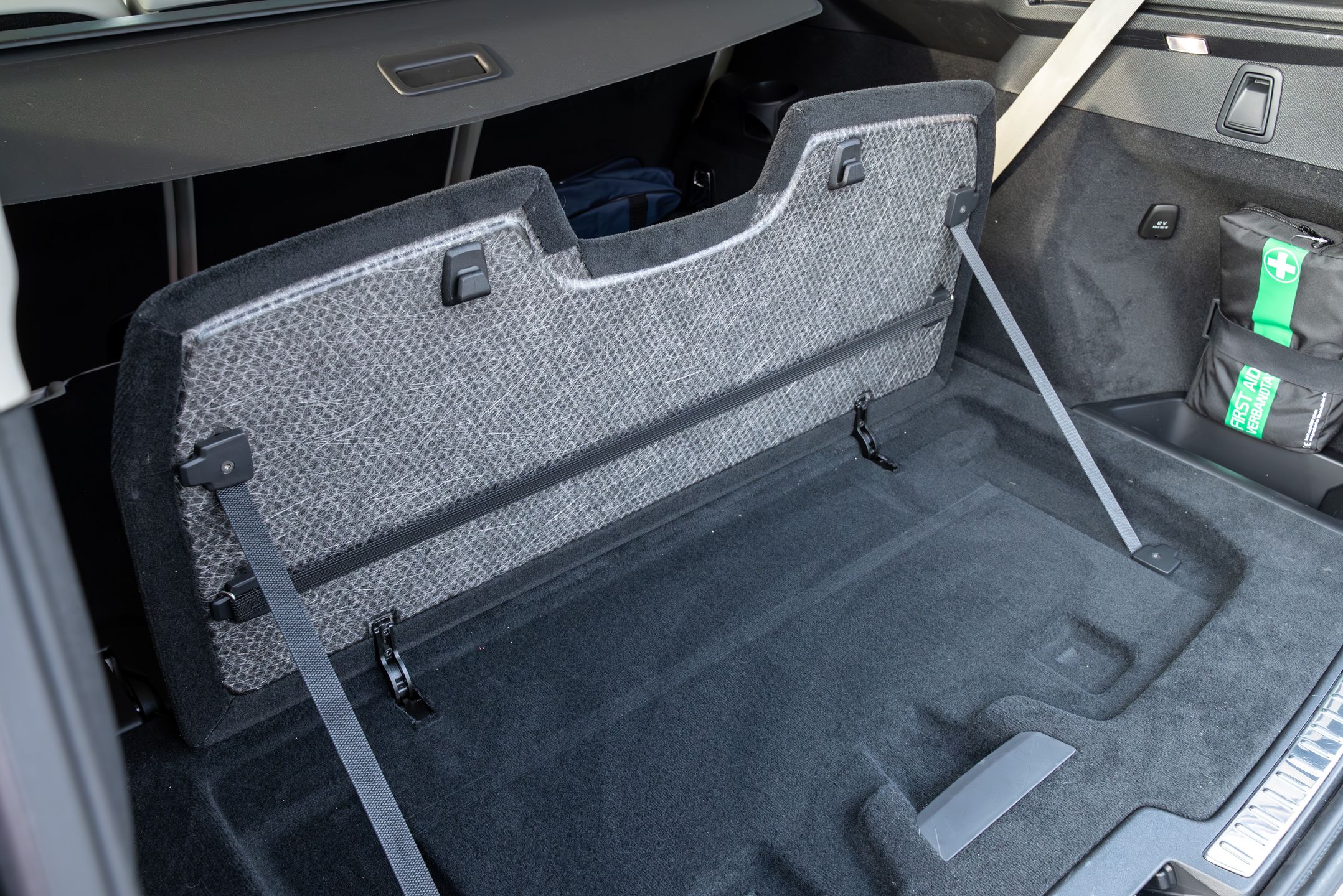 Volvo XC90 po drugim liftingu