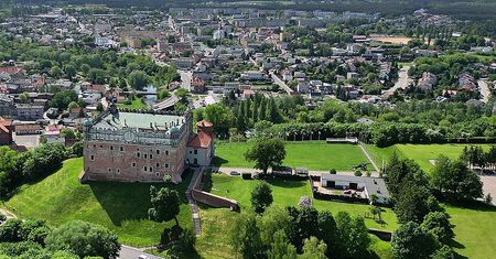Są pieniądze na przebudowę ulicy Żeromskiego w Golubiu-Dobrzyniu