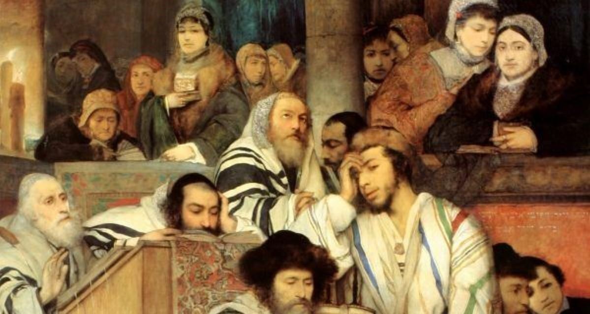 Żydowskie państwo na stepach. Koczownicy, którzy przyjęli judaizm