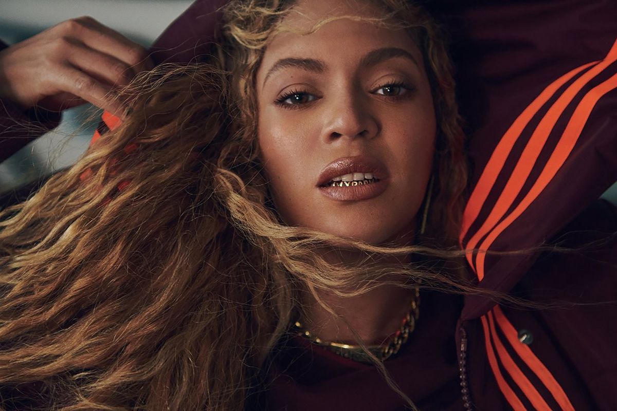 Beyonce - królowa muzyki i mody