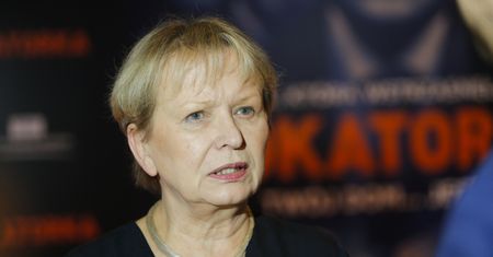 Sławomira Łozińska nagle straciła syna. "Wiedziałam, że już nigdy nie będę szczęśliwa"