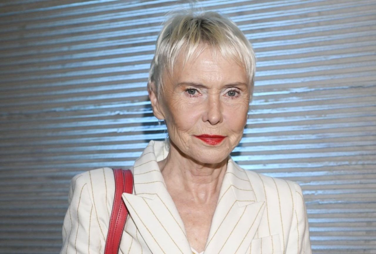 Tak dziś wygląda Marianna Janczarska, czyli córka Ewy Błaszczyk. To przepiękna kobieta