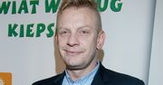 Grał Waldusia Kiepskiego. Bartosz Żukowski ujawnia, co się z nim dzieje