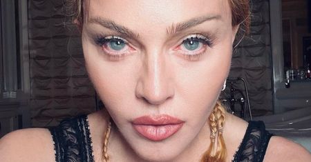 Madonna trafiła na OIOM. Poruszające słowa krewnego gwiazdy w nowym wywiadzie: "Liczyliśmy się z tym, że UMRZE"