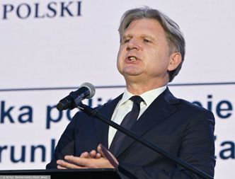 Z RPP do NBP? Zaufany człowiek Glapińskiego ma zmienić pracę