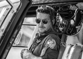 Tragiczny finał pasji. Nie żyje Felix Baumgartner