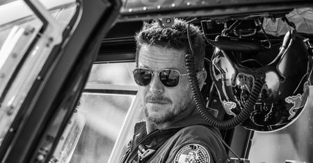 Tragiczny finał pasji. Nie żyje Felix Baumgartner
