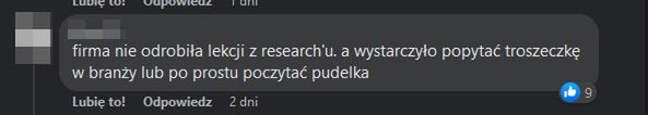Sprzeczka Pauliny Smaszcz z internautami