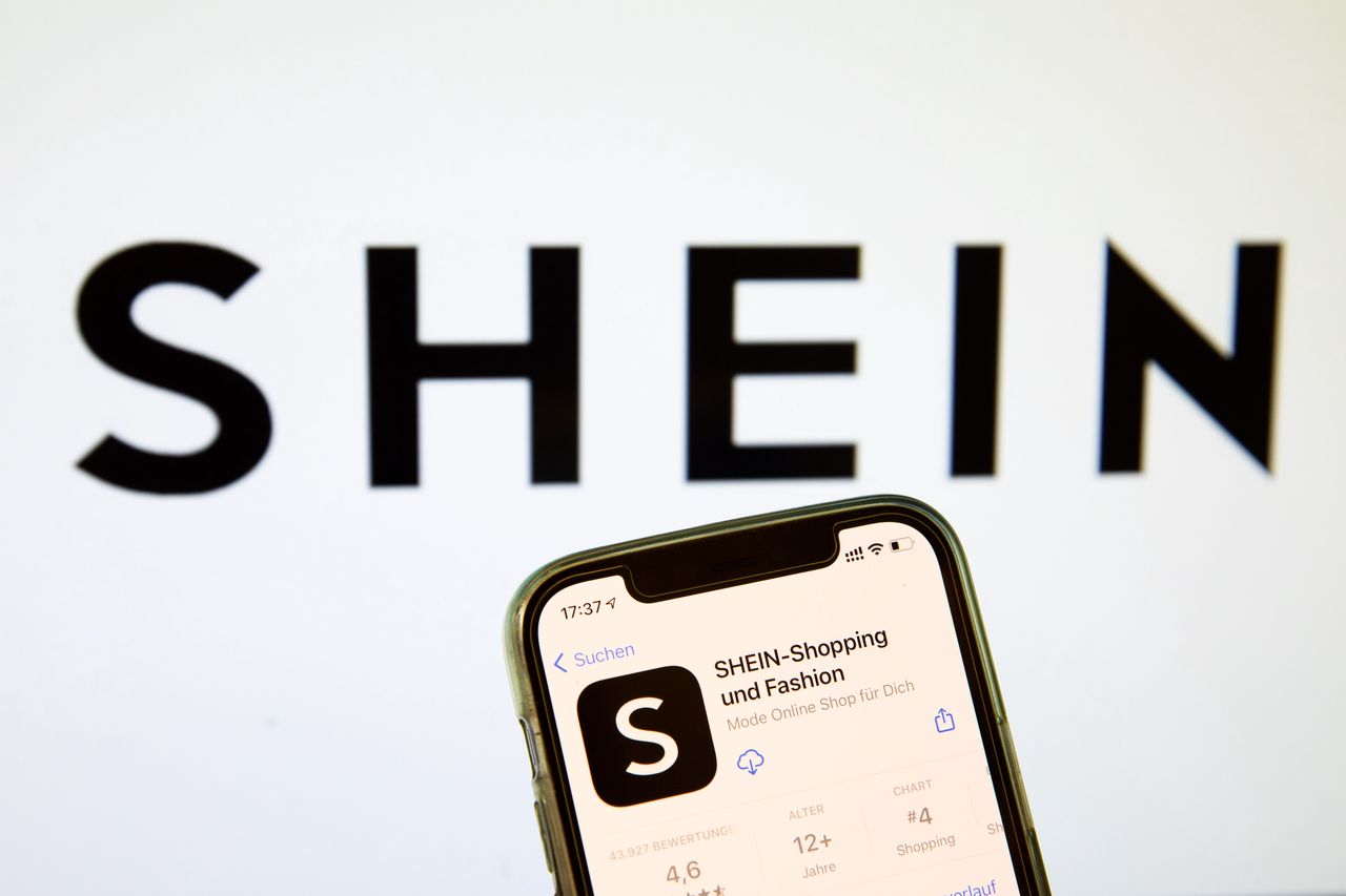 Shein revenue, valuation & growth rate