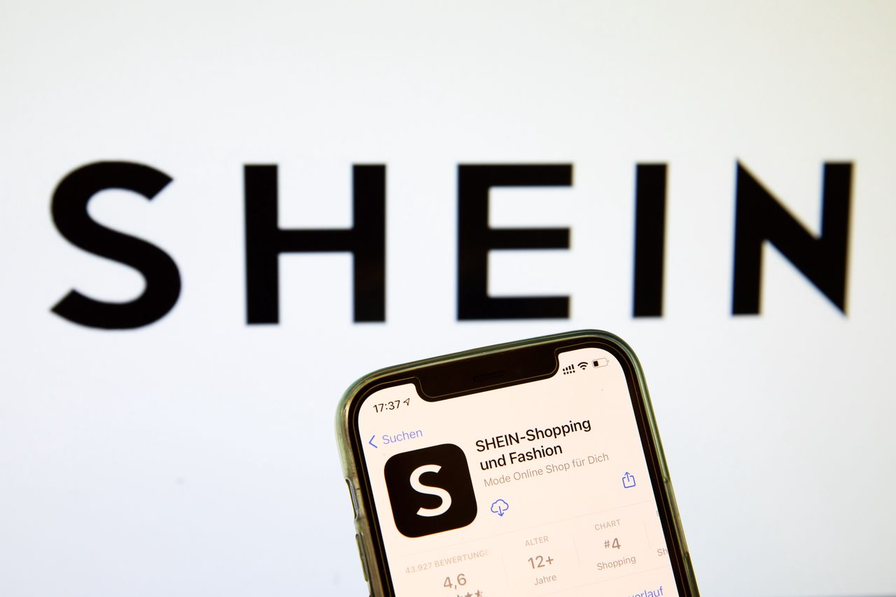 Fast fashion titan Shein's roaring growth: Rivals H&M and Zara as revenue edges past $30 billion