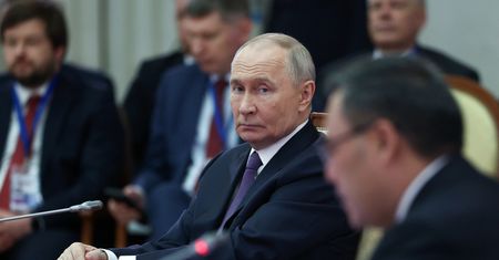 Zamach bombowy w Moskwie. Zginął ważny generał