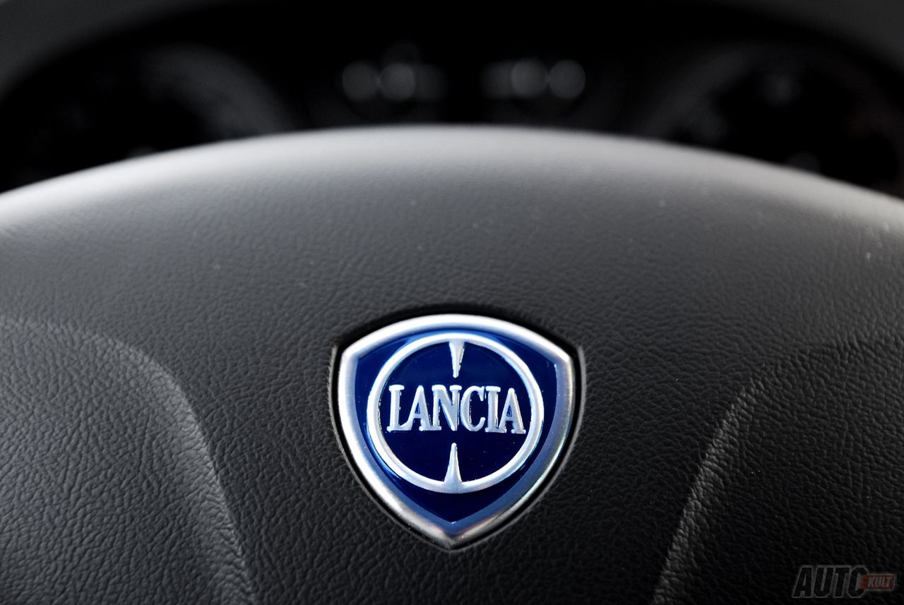 Lancia Delta