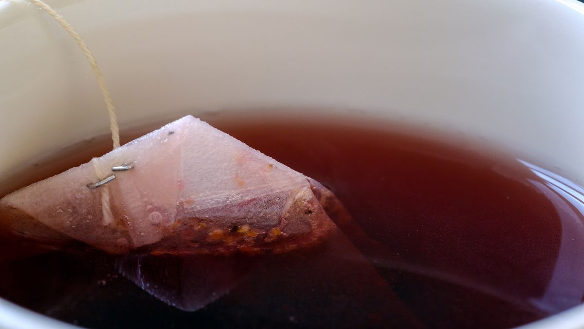 Herbata hibiskusowa, Yerba mate i Rooibos mogą spowolnić proces starzenia się organizmu.