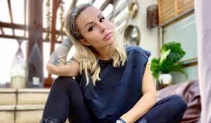 Blanka Lipińska kupiła ostatnio mieszkanie. Takiej łazienki jeszcze nie widzieliście
