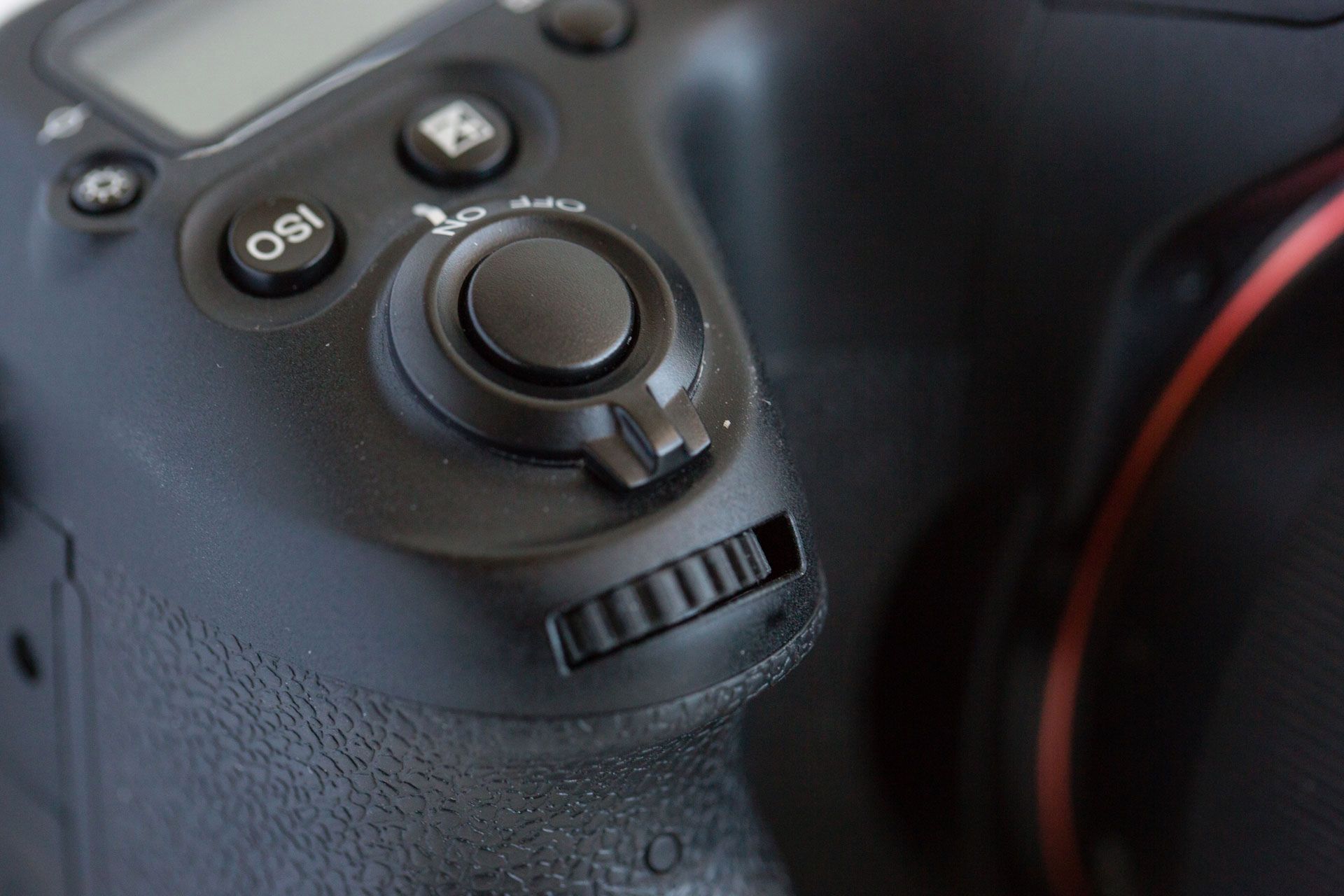 Sony A68 - test aparatu pełnego kontrastów 7