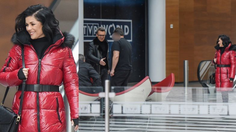 Katarzyna Cichopek i Maciej Kurzajewski opuszczają studio "PnŚ"