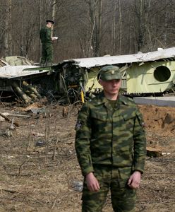 Śledztwo w sprawie katastrofy smoleńskiej. Prokuratura chce ścigać nową osobę