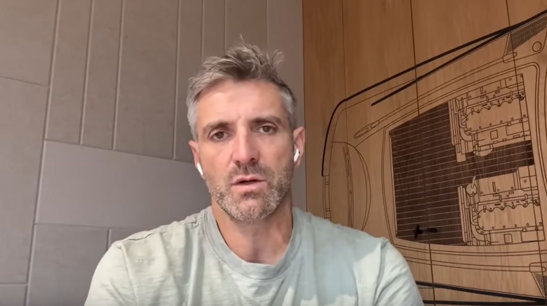 Maciej Dowbor zdradza, jakim jest mężem