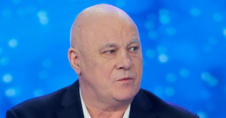 Ryszard Rynkowski stanie przed sądem. Jest data pierwszej rozprawy