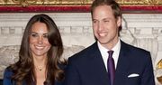 Tak wyglądały zaręczyny księcia Williama z Kate Middleton. Lepiej usiądźcie