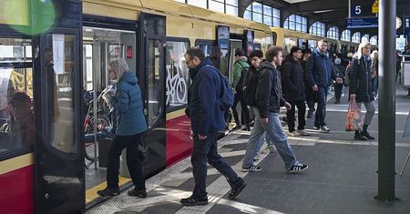Niemcy tracą cierpliwość. Chcą szukać pracy za granicą