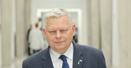 PiS znalazł kolejnego winnego cenom energii. Suski: wyprowadzono z Polski dziesiątki miliardów
