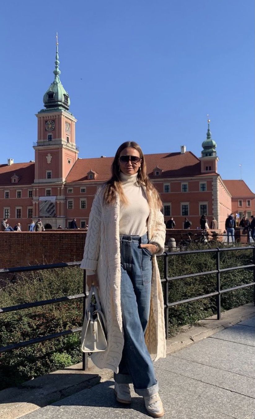 Kinga Rusin