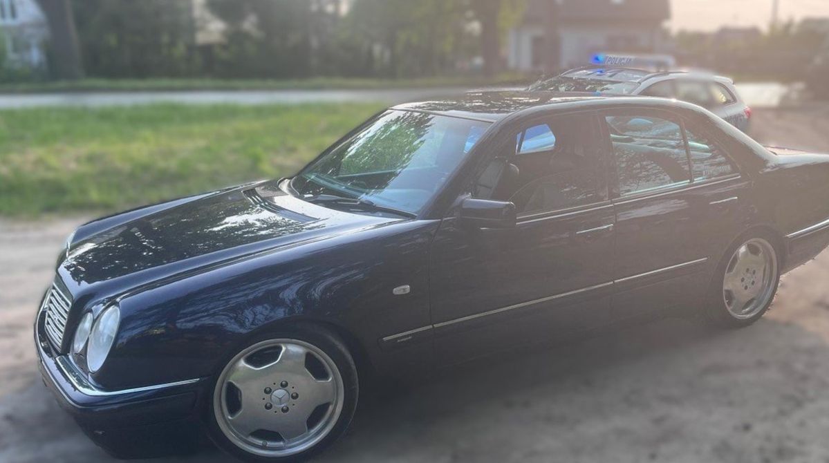 Policja kontrolowała w Sławnie i Darłowie. Dwaj kierowcy będą się tłumaczyć w sądzie