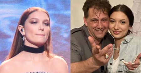 TYLKO NA PUDELKU: Dziadek męża Viki Gabor o ich zaślubinach i hejcie: "Oni się nie poznali wczoraj, znają się już BARDZO DŁUGO"