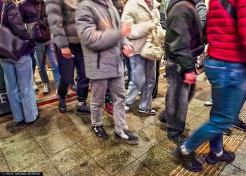 Przeliczają na potęgę. Polacy złożyli już setki tysięcy wniosków