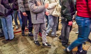 Wielkie przeliczanie stażu. Polacy złożyli już setki tysięcy wniosków