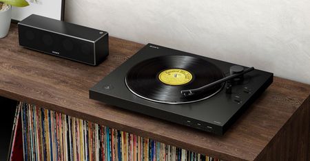Sony chwali się sprzętem audio podczas CES 2019