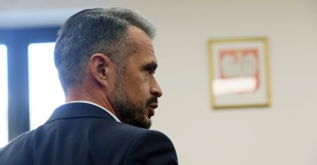 Sędzia poprosiła o wyłączenie ze sprawy Sławomira Nowaka