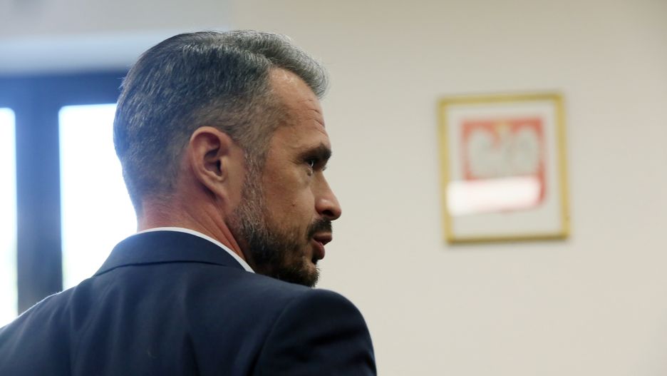 Warszawska sędzia poprosiła o wyłącznie ze sprawy Sławomira Nowaka