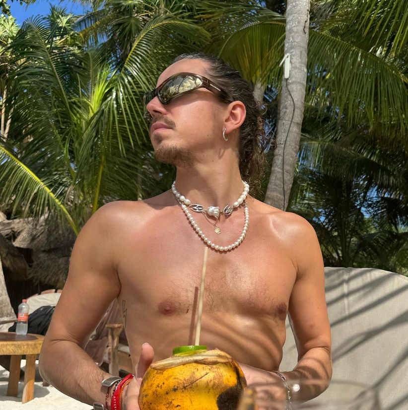 Michał Szpak