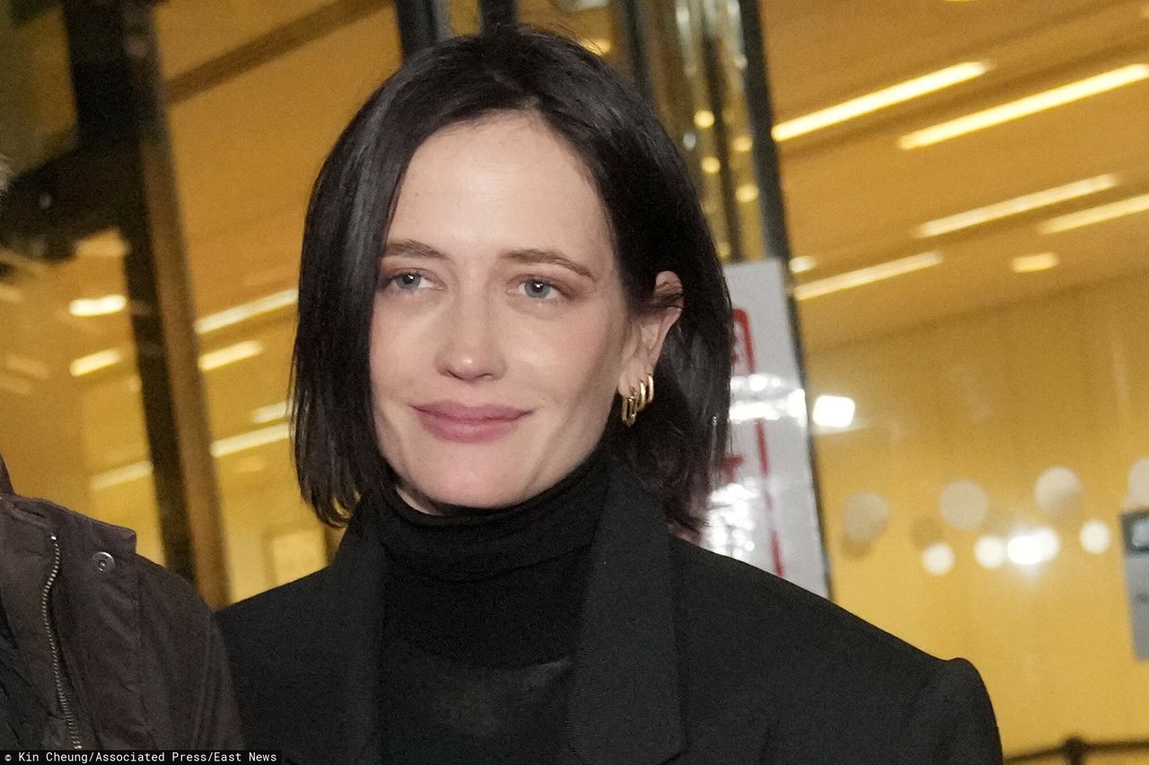 Eva Green tłumaczy się przed sądem. Chodzi o wulgarne wiadomości