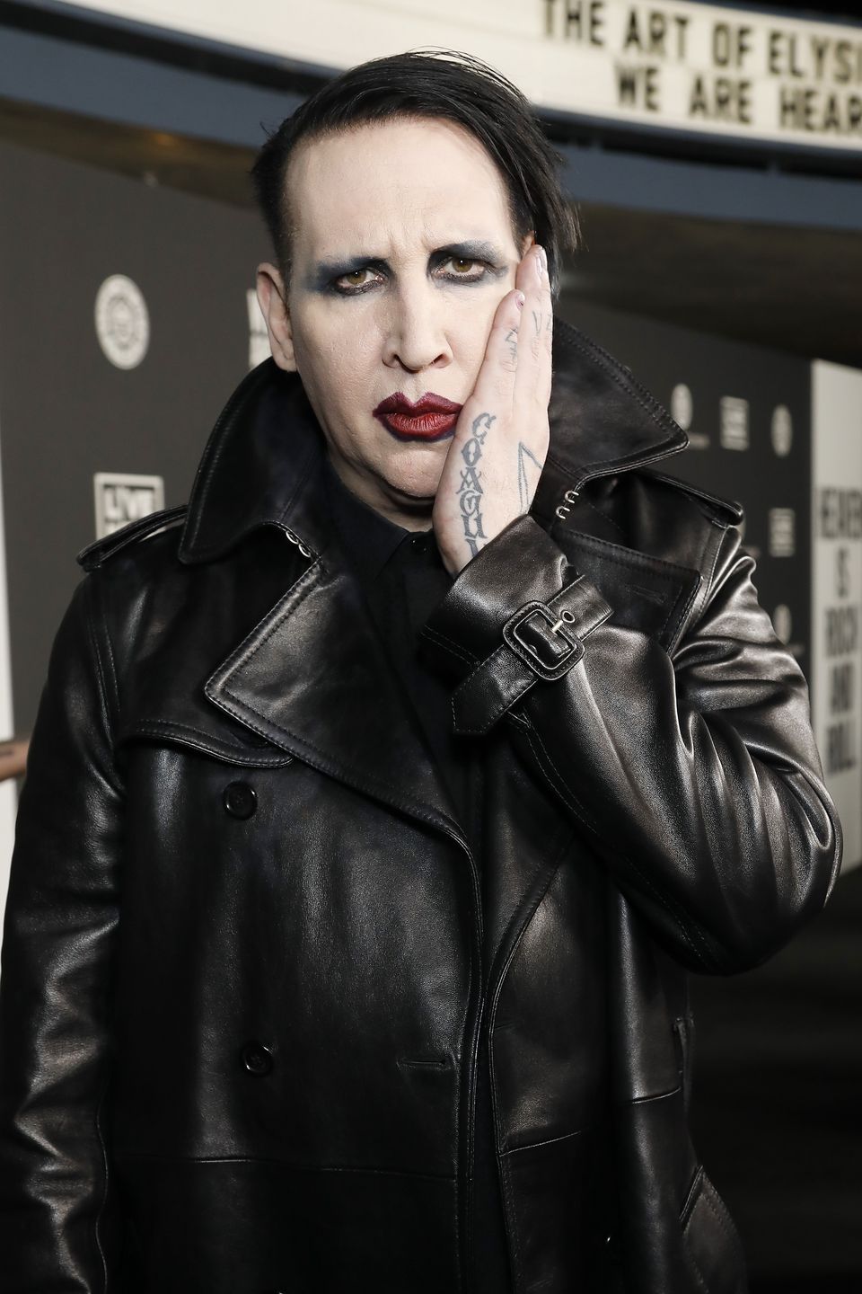 Marilyn Manson