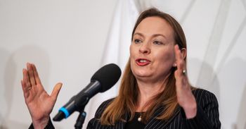 Idzie ofensywa z BGK. Po Iceye, spółka Vinci zainwestuje w kolejne firmy