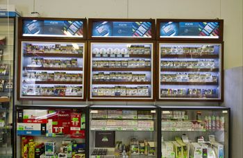 Zmiany dla palaczy. Od marca nie kupią tych produktów