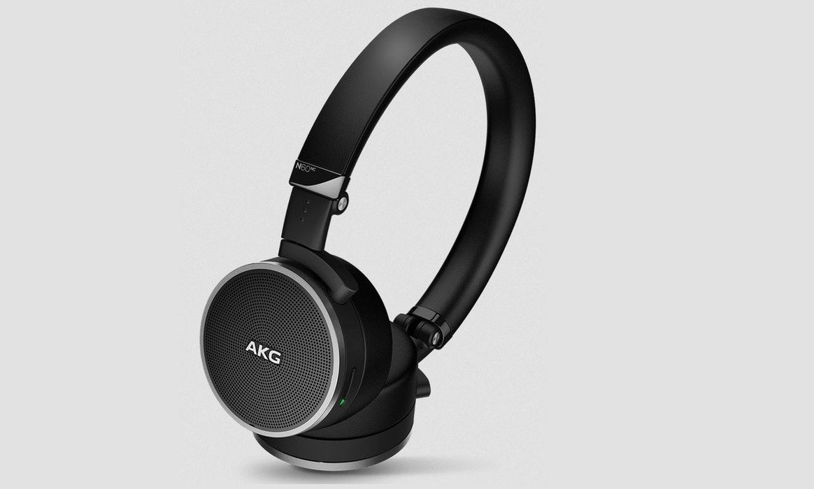 AKG N60NC