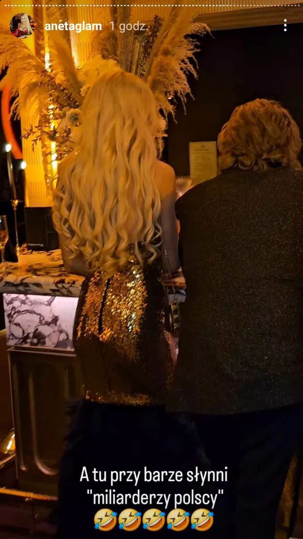 Kim Jest Jack Od Caroline Derpienski Na Jaw Wysz a Ca a Prawda Pudelek