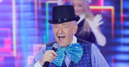 Ile wynosi emerytura Andrzeja Rosiewicza? Padła kwota. "Niby jest, ale tylko formalnie"
