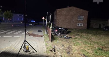 Śmiertelnie potrącił 9-latka. Śledczy ujawnili nowe fakty o kierowcy BMW