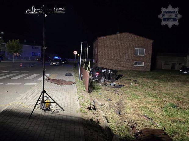 Śmiertelnie potrącił 9-latka. Śledczy ujawnili nowe fakty o kierowcy BMW