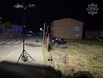 Śmiertelnie potrącił 9-latka. Śledczy ujawnili nowe fakty o kierowcy BMW